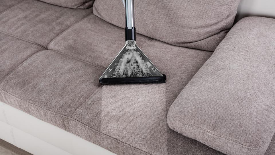Sofa Cleaning 
